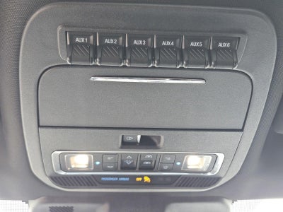 2021 Ford F-150 Tremor