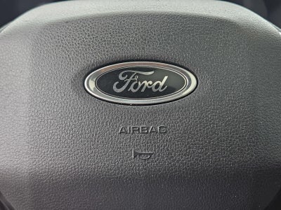 2021 Ford F-150 Tremor