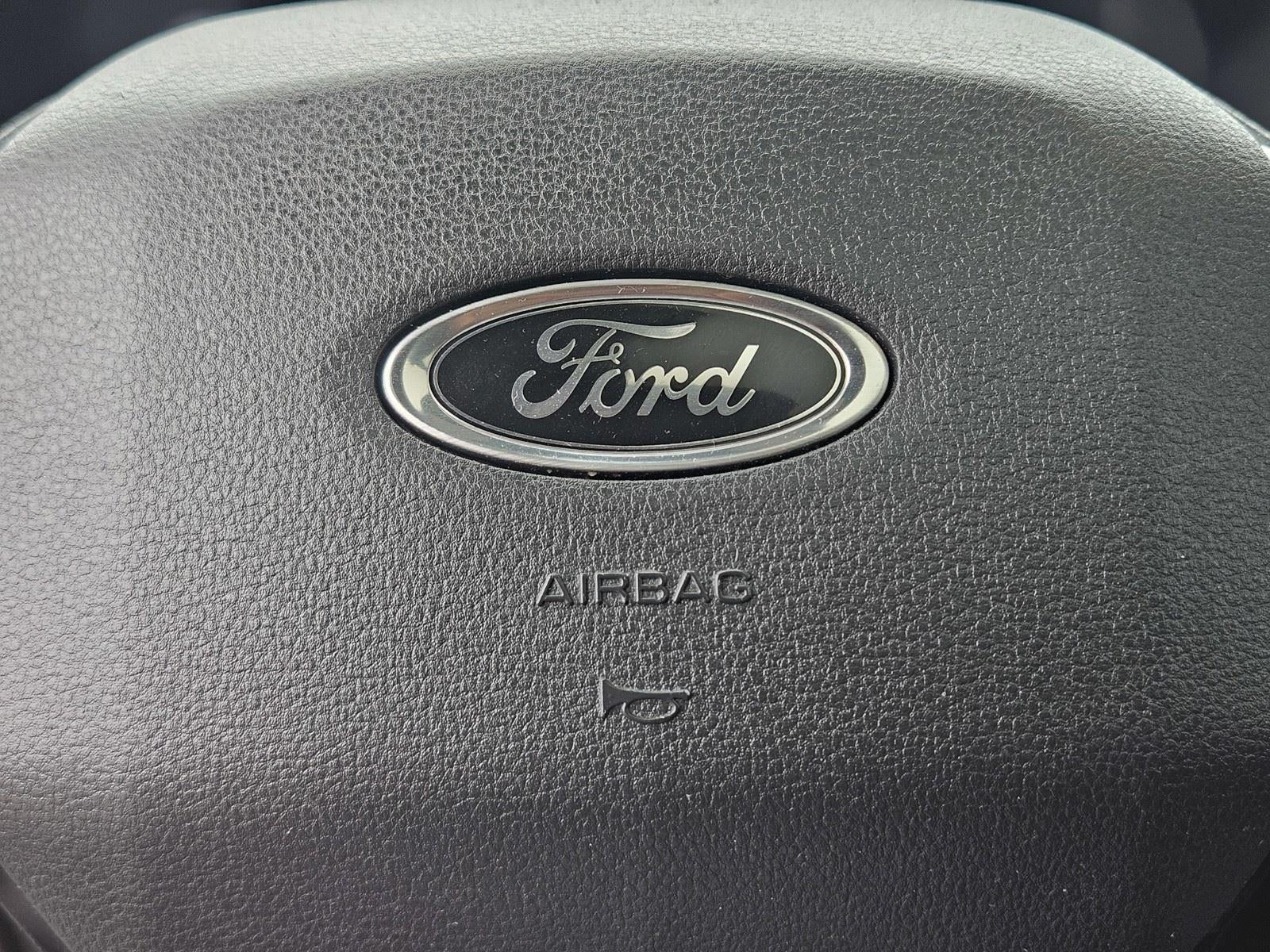 2021 Ford F-150 Tremor
