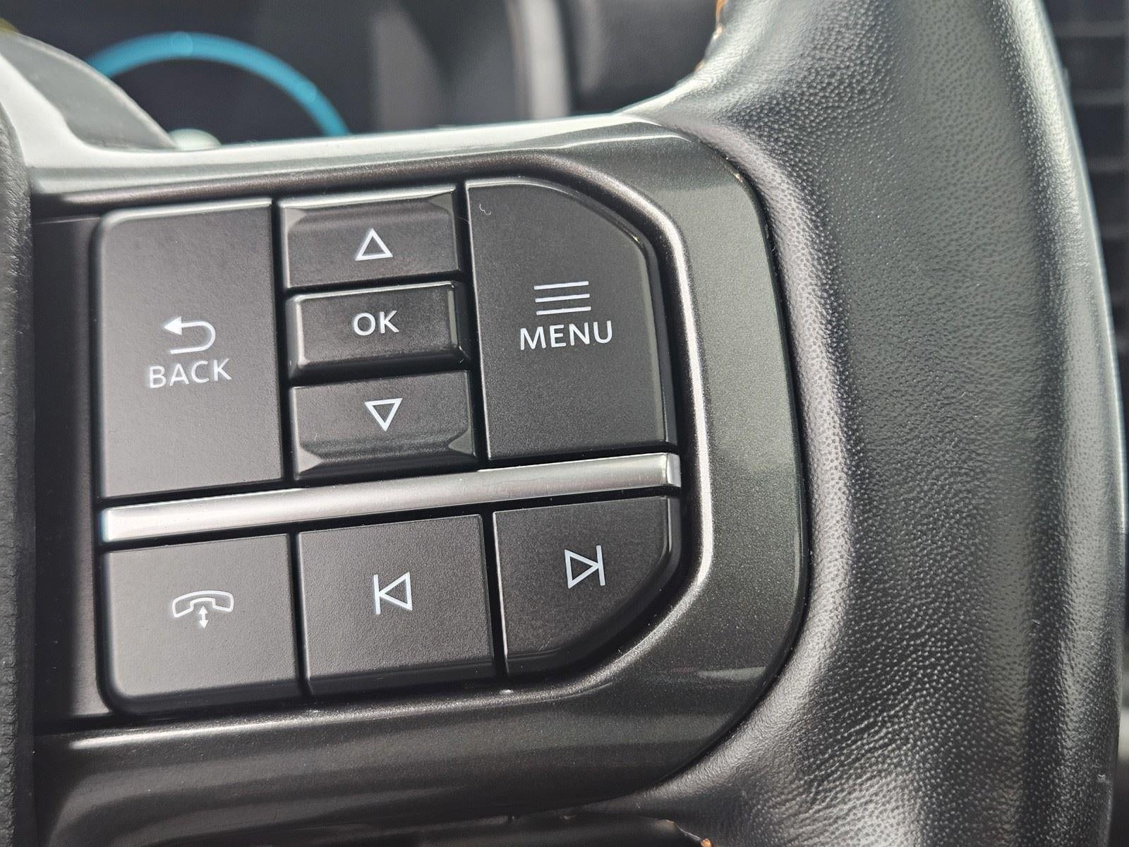 2021 Ford F-150 Tremor