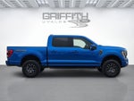 2021 Ford F-150 Tremor