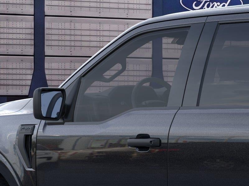 2026 Ford F-150 STX 2WD SuperCrew 5.5' Box
