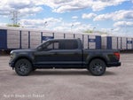 2026 Ford F-150 STX 2WD SuperCrew 5.5' Box