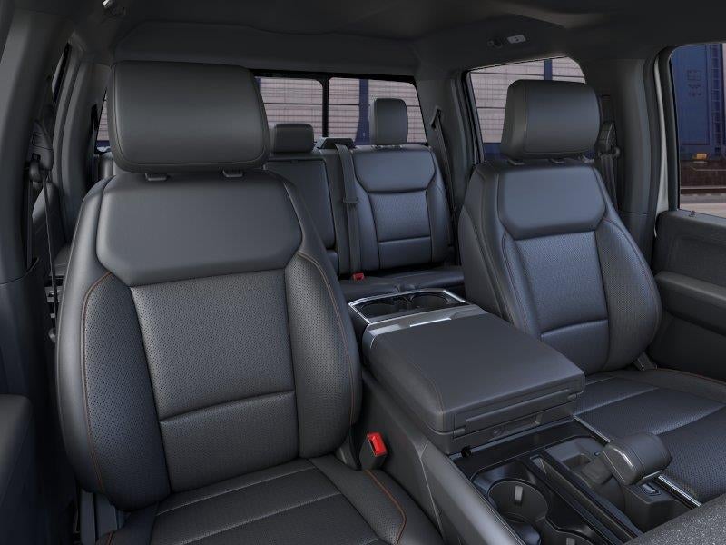 2026 Ford F-150 LARIAT 4WD SuperCrew 5.5' Box