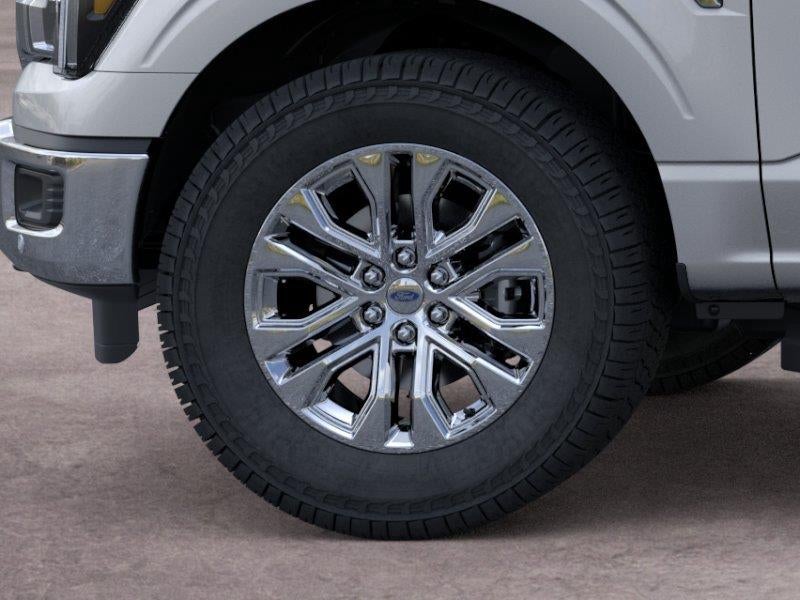 2026 Ford F-150 LARIAT 4WD SuperCrew 5.5' Box