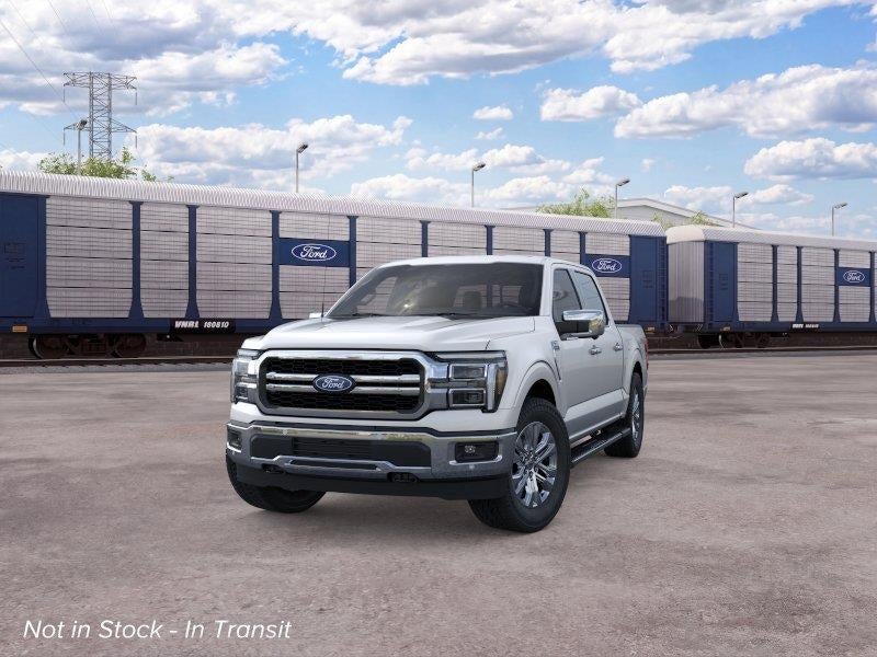 2026 Ford F-150 LARIAT 4WD SuperCrew 5.5' Box
