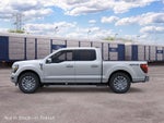 2026 Ford F-150 LARIAT 4WD SuperCrew 5.5' Box