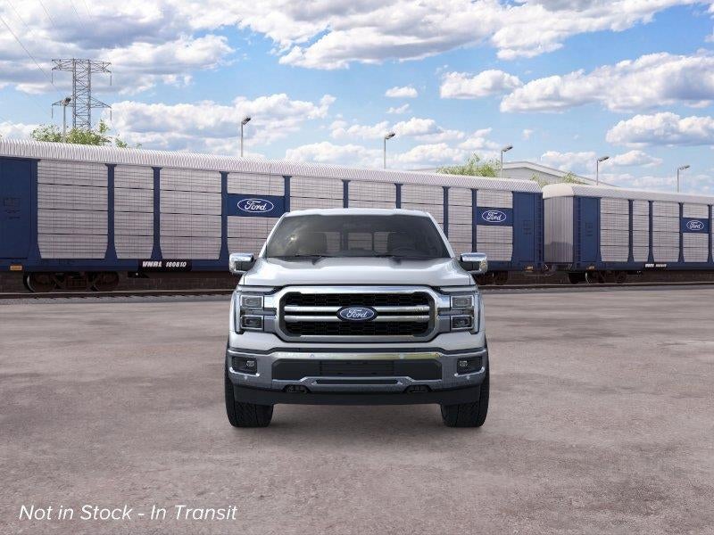 2026 Ford F-150 LARIAT 4WD SuperCrew 5.5' Box