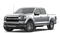 2026 Ford F-150 LARIAT 4WD SuperCrew 5.5' Box