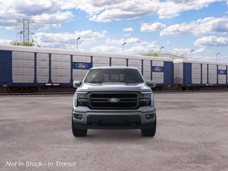 2026 Ford F-150 LARIAT 4WD SuperCrew 5.5' Box