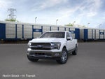 2026 Ford F-150 King Ranch 4WD SuperCrew 5.5' Box