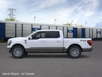 2026 Ford F-150 King Ranch 4WD SuperCrew 5.5' Box