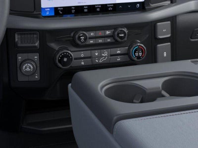 2026 Ford F-150 XL 4WD Reg Cab 6.5' Box