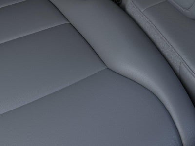 2026 Ford F-150 XL 4WD Reg Cab 6.5' Box