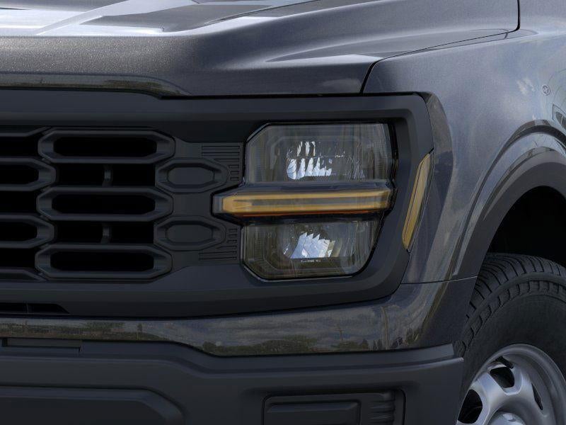 2026 Ford F-150 XL 4WD Reg Cab 6.5' Box