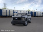 2026 Ford F-150 XL 4WD Reg Cab 6.5' Box