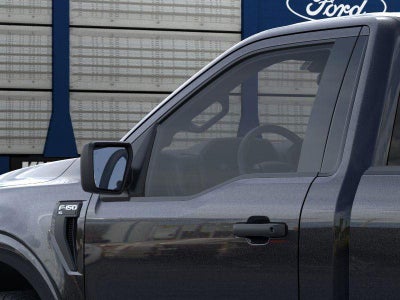 2026 Ford F-150 XL 4WD Reg Cab 6.5' Box