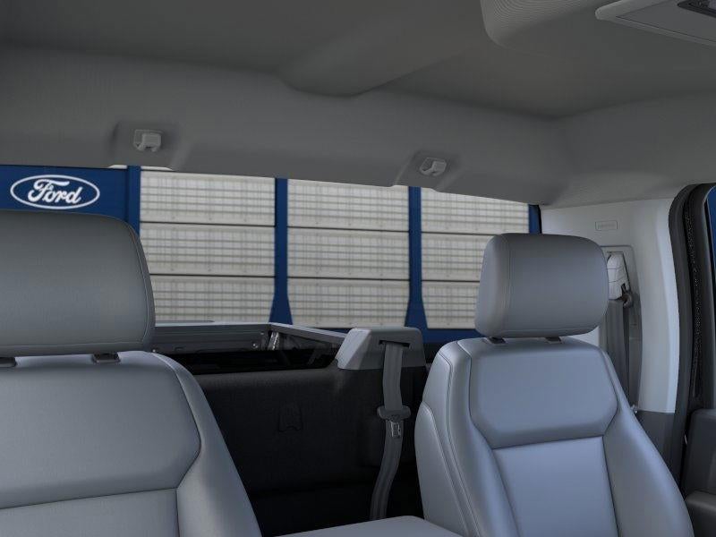 2026 Ford F-150 XL 4WD Reg Cab 6.5' Box