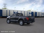 2026 Ford F-150 XL 4WD Reg Cab 6.5' Box