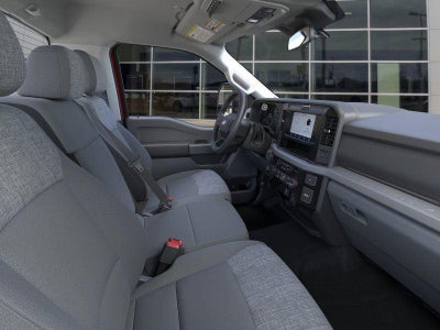 2026 Ford Super Duty F-350 SRW XLT