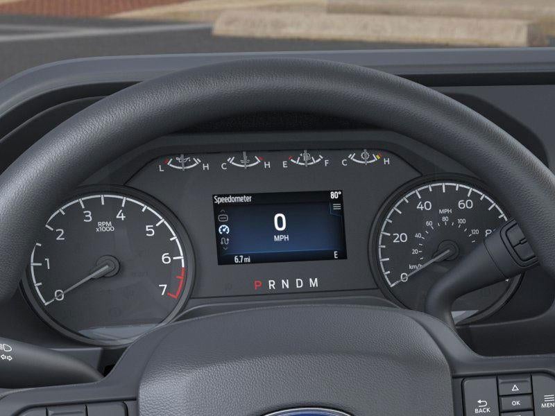 2026 Ford Super Duty F-350 SRW XLT