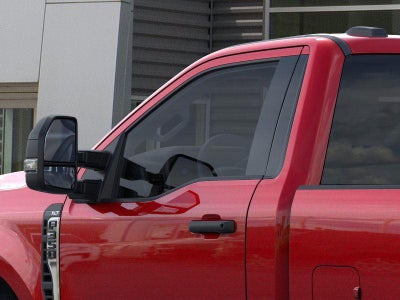 2026 Ford Super Duty F-350 SRW XLT