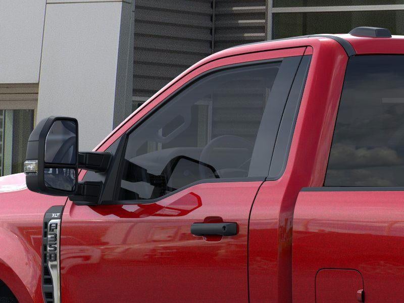 2026 Ford Super Duty F-350 SRW XLT