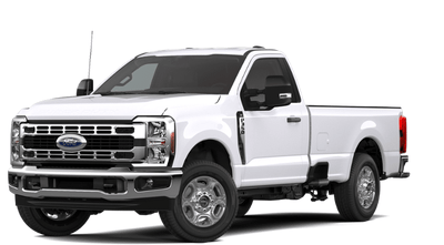 2026 Ford Super Duty F-350 SRW XLT