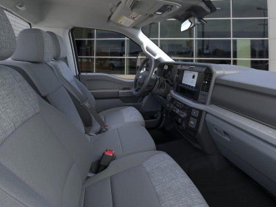 2026 Ford Super Duty F-350 SRW XLT