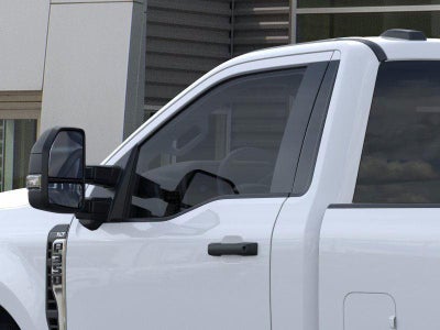 2026 Ford Super Duty F-350 SRW XLT