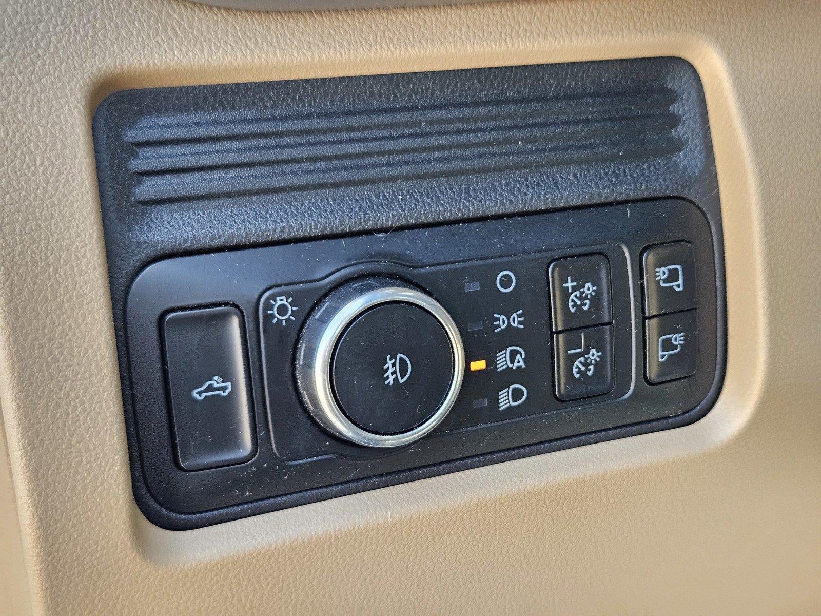 2025 Ford Super Duty F-350 Srw XLT