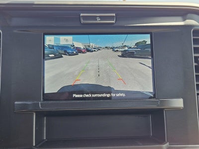 2025 Ford Super Duty F-350 Srw XLT