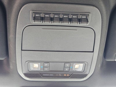 2025 Ford Super Duty F-350 Srw XLT