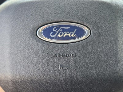 2025 Ford Super Duty F-350 Srw XLT
