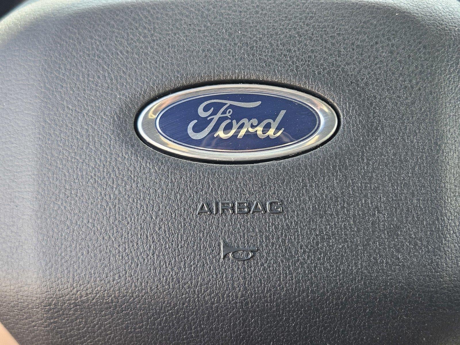 2025 Ford Super Duty F-350 Srw XLT