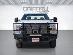 2025 Ford Super Duty F-350 Srw XLT
