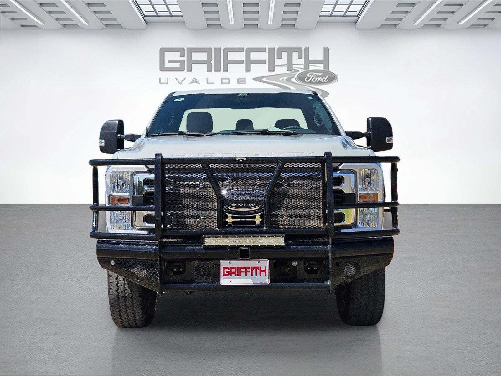 2025 Ford Super Duty F-350 Srw XLT