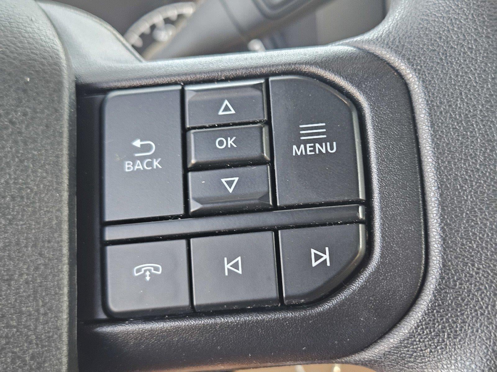 2025 Ford Super Duty F-350 Srw XLT
