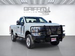 2025 Ford Super Duty F-350 Srw XLT