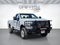 2025 Ford Super Duty F-350 Srw XLT