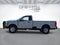 2025 Ford Super Duty F-350 Srw XLT