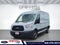 2018 Ford Transit Van T-250 148 Med Rf 9000 GVWR Sliding RH Dr