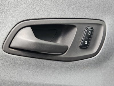 2018 Ford Transit Van T-250 148 Med Rf 9000 GVWR Sliding RH Dr