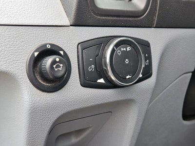 2018 Ford Transit Van T-250 148 Med Rf 9000 GVWR Sliding RH Dr