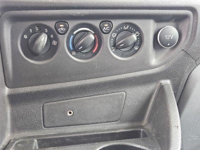2018 Ford Transit Van T-250 148 Med Rf 9000 GVWR Sliding RH Dr