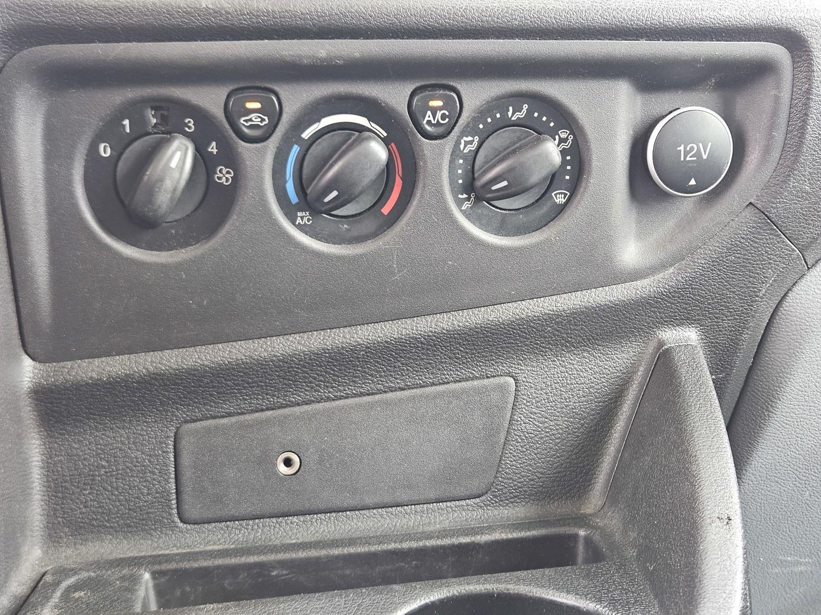 2018 Ford Transit Van T-250 148 Med Rf 9000 GVWR Sliding RH Dr