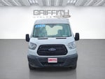 2018 Ford Transit Van T-250 148 Med Rf 9000 GVWR Sliding RH Dr