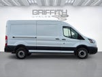 2018 Ford Transit Van T-250 148 Med Rf 9000 GVWR Sliding RH Dr