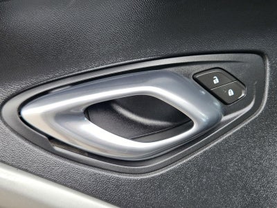 2018 Chevrolet Camaro 1SS