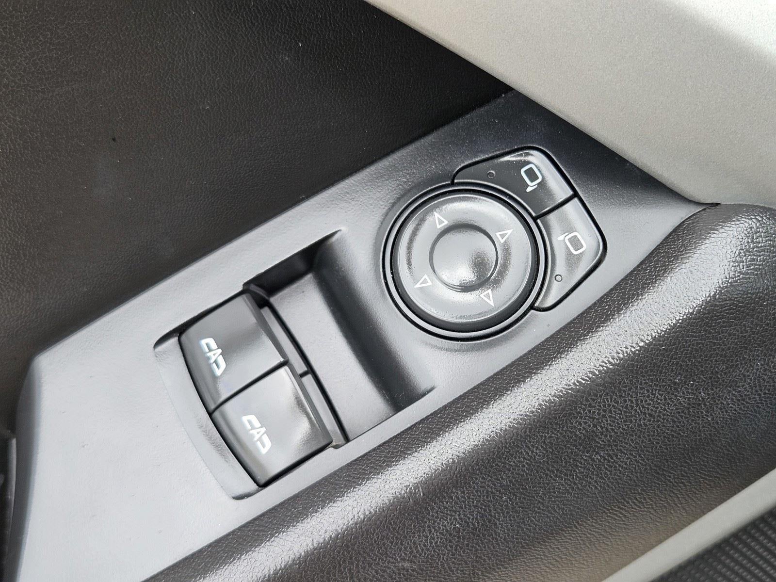 2018 Chevrolet Camaro 1SS